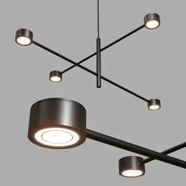 Clyde Mood Maker Rail Light